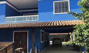 Imagem: 5 dormitórios na Rua Republica Dominicana