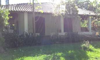 Imagem 7: 4 dormitórios na Estrada Quatorze