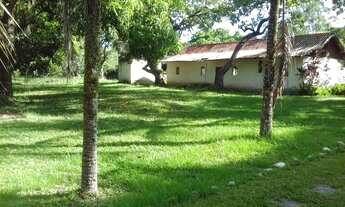 Imagem 4: 4 dormitórios na Estrada Quatorze