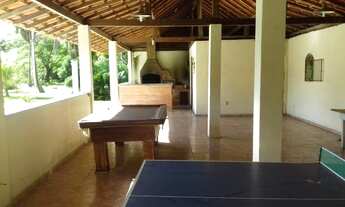 Imagem 6: 4 dormitórios na Estrada Quatorze