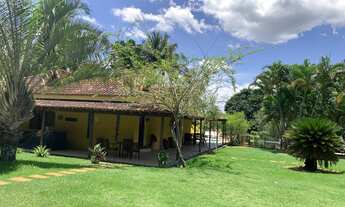 Imagem: 10 dormitórios na Estrada Do Carapia