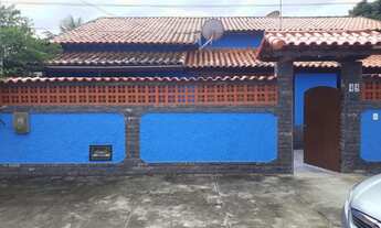 Imagem: Excelente casa 3 quartos, linear no bairro