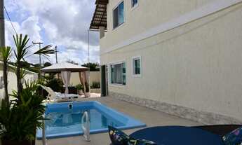 Imagem: 4 dormitórios, 4 banheiro, 2 vagas na garagem