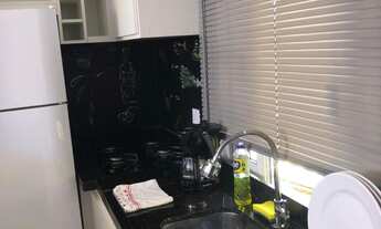 Imagem 6: 1 dormitório na Rua Dos Saveiros