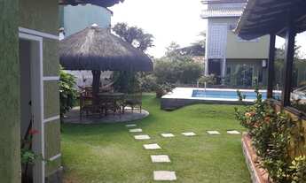 Imagem: 7 dormitórios na Avenida Oceânica