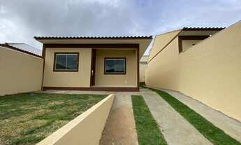 Imagem 2: 2 dormitórios na Estrada Do Aterrado