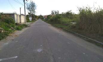 Imagem 3: 450M² de Área Total na Rua Sandra Rodrigues