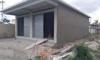 Imagem: 70M² de Área Total na Estrada Dos Leigos