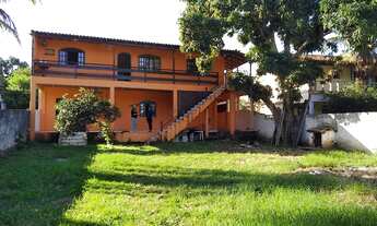 Imagem: 6 dormitórios na Rua Atianésia