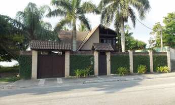 Imagem: 4 dormitórios na Rua São Gonçalo