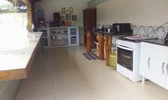 Imagem 4: 6 dormitórios, 6 suíte, 3 banheiro, 5 vagas na garagem