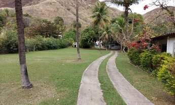 Imagem: 6 dormitórios na Rodovia Ary Schiavo