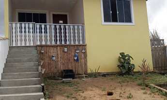 Imagem: 2 dormitórios na Rua F