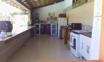 Imagem 6: 6 dormitórios, 6 suíte, 3 banheiro, 5 vagas na garagem