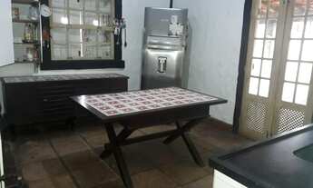 Imagem 4: 5 dormitórios na Rua Das Tocas