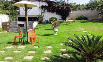 Imagem 2: 6 dormitórios, 6 suíte, 3 banheiro, 5 vagas na garagem