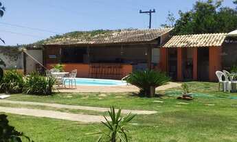 Imagem 5: 6 dormitórios, 6 suíte, 3 banheiro, 5 vagas na garagem