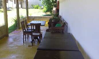 Imagem 7: 6 dormitórios, 6 suíte, 3 banheiro, 5 vagas na garagem