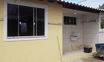 Imagem 3: 2 dormitórios na Rua F