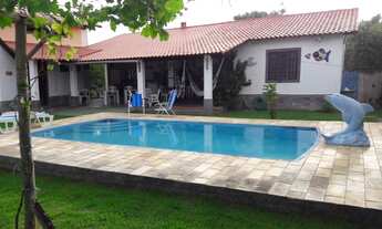 Imagem 5: 3 dormitórios na Rua Praia Ponta De Itapajé