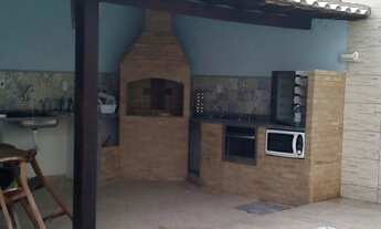 Imagem: 4 dormitórios na Rua Jair Costa