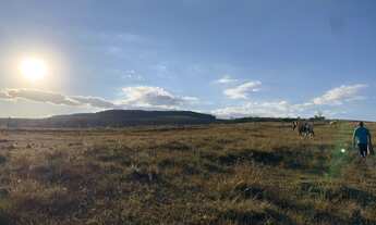 Imagem 5: 2 dormitórios na Estrada Araxá Tapira