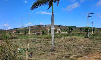 Imagem 5: 600M² de Área Total na Rodovia Amaral Peixoto