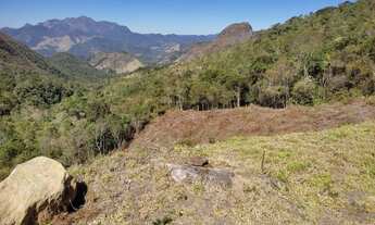 Imagem 3: 203000M² de Área Total