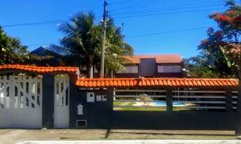 Imagem: 5 dormitórios, 2 suíte, 4 banheiro, 6