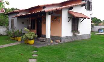 Imagem 2: 3 dormitórios na Rua Praia Ponta De Itapajé