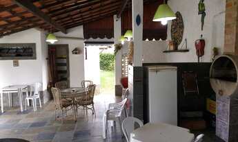 Imagem 3: 3 dormitórios na Rua Praia Ponta De Itapajé