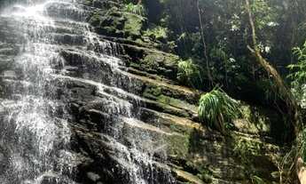 Imagem: 203000M² de Área Total