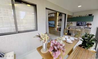 Imagem 7: 4 dormitórios na Avenida Henfil