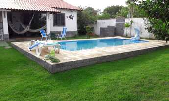 Imagem: 3 dormitórios na Rua Praia Ponta De Itapajé