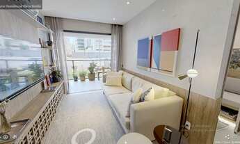 Imagem 5: 4 dormitórios na Avenida Henfil