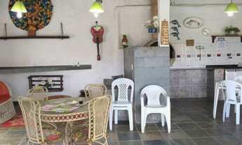 Imagem 4: 3 dormitórios na Rua Praia Ponta De Itapajé