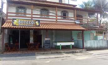 Imagem: 1 banheiros na Rua Humbelina Matos