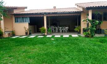 Imagem: 3 dormitórios na Avenida A