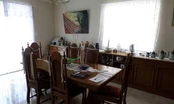 Imagem 6: 3 dormitórios, 2 suíte, 4 banheiro, 3 vagas na garagem