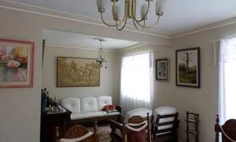 Imagem 5: 3 dormitórios, 2 suíte, 4 banheiro, 3 vagas na garagem