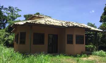 Imagem: 2 dormitórios na Rua C