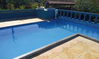 Imagem: 7 dormitórios na Avenida Praia De Itaúna