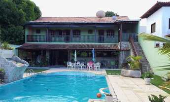 Imagem: 4 dormitórios na Rua Nilza Antunes