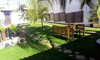 Imagem: 4 dormitórios na Rua Dos Dourados 56a