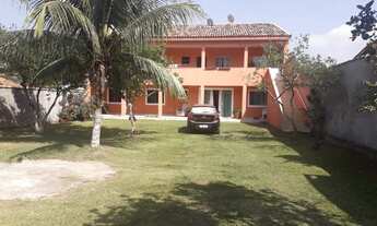 Imagem: 4 dormitórios na Rua Fábio Lúcio Dos