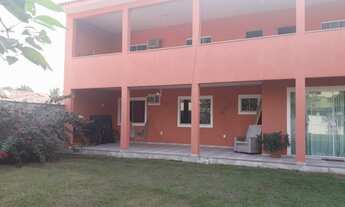 Imagem 3: 4 dormitórios na Rua Fábio Lúcio Dos Santos