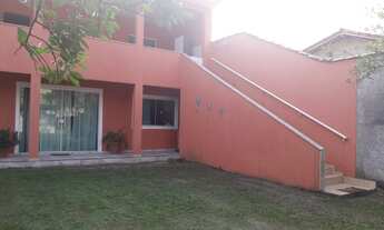 Imagem 4: 4 dormitórios na Rua Fábio Lúcio Dos Santos