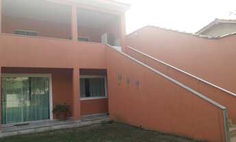 Imagem 6: 4 dormitórios na Rua Fábio Lúcio Dos Santos