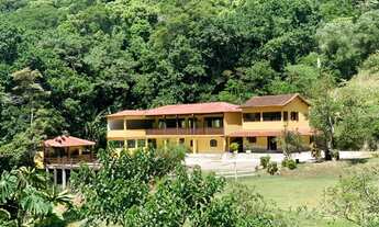 Imagem: 7 dormitórios na Estrada Do Buracão