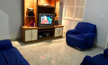 Imagem: 2 dormitórios na Rua Da Assembleia